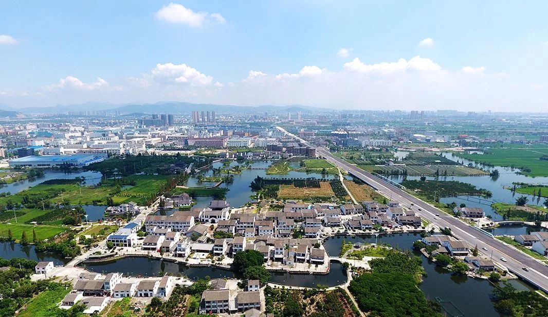 紅色領航&ldquo;雙百雙千&rdquo;黨建樣板村:平陽縣萬全鎮(zhèn)周垟村