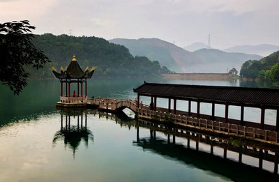 就在溫州，這些旅游景點(diǎn)免費(fèi)對外開放